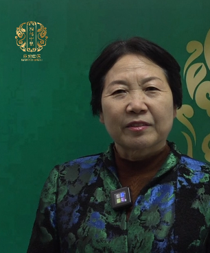 李巧兰教授问答