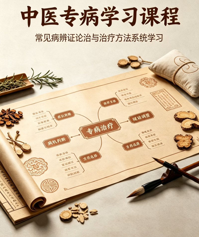 王郁金 专病专长技术精讲【不寐病】