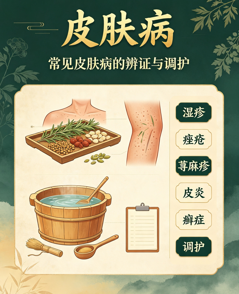 【吴晓霞教授】皮肤科粉刺病专病精讲
