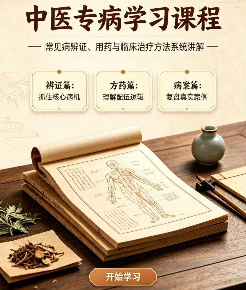 张春涛教授：【伤筋病】外治技术（上）