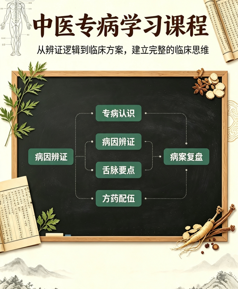 张春涛教授：【落枕病】专病技术
